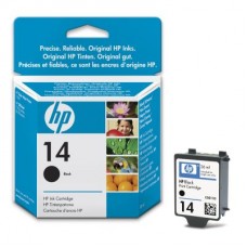 HP 14 (C5011DE) tinte